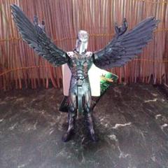 ✨仮面ライダーアギト✨怪人シリーズ17✨クロウロード【コルウス