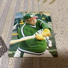 カルビープロ野球カード 香川伸行 南海ホークス 6枚 - メルカリ
