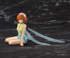メタファー リファンタジオ ちょこのせ プレミアム フィギュア ガリカ 1点