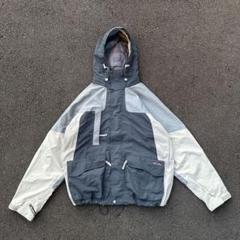 archive burton shell jacket y2k 90s