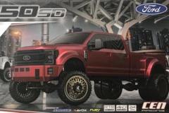 CEN 1/10 フォードF450 デューリー プロポ付RTR 新品 アメ車 m47903618202_1.jpg?1713531095