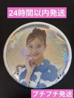 櫻坂46 遠藤光莉 缶バッジ 2025年 浴衣衣装 レア - メルカリ