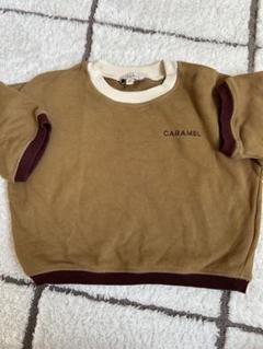 2025年最新】caramel baby＆child 子供用トレーナーの人気