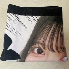 FRUITS ZIPPER GIGO フード付きタオル 松本かれん 1 新品 FRUITS ZIPPER 松本かれん GiGO限定 フード付きタオル - メルカリ