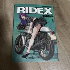 RIDEX 1