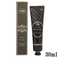 2025年最新】sabon ハンドクリーム ジェントルマンの人気