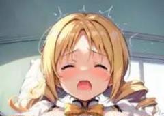 巴マミ調 クッションカバー タペストリー 制服 魔法少女版 新品未開封 巴マミ調 クッションカバー タペストリー 制服 魔法少女版 新品