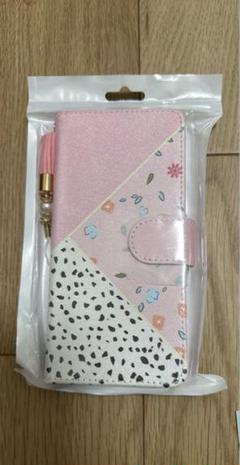 GalaxyA22 5G 用 手帳型 ケース カバー SC-56Bケース