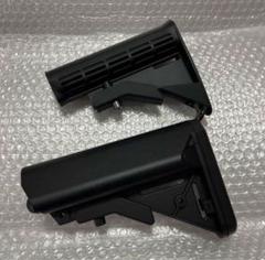 BJ TAC BCM Mk2 タイプ 7075 レシーバー キット マルイMWS用