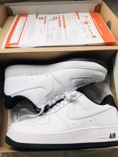 NIKE air force1 '07 1 27.5cm