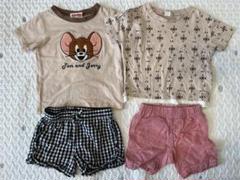 保育園着 普段着 男の子 まとめ売り  80.90.100.110 子供服 保育園着 男の子向け まとめ売り 80cm 夏物 - メルカリ