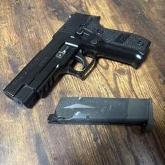 東京マルイ P226R サバゲー未使用 付属品多数 少し訳あり 2025年最新】マルイ シグ P226の人気アイテム - メルカリ