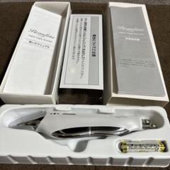織姫EMS美顔器】パールホワイト 織姫様専用EMS美顔器】パールホワイト - メルカリ