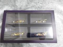 荒野行動6周年イベント来場者限定グッズ ミニカー コースター