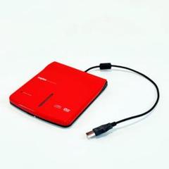 甲HK10914　送料無料　即購入可能　スピード発送　外付けDVDドライブ