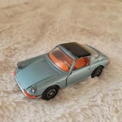 ミニカー　CORGI TOYS　ポルシェ　他　(バラ売り可能) CORGI TOYS PORSCHE ポルシェタルガ911S ミニカー - メルカリ