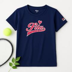 FILA - フィラテニスウエア 上 美品 2025年最新】テニスウェアレディース filaの人気アイテム - メルカリ
