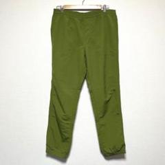 パタゴニア M バギーズ パンツ 緑 グリーン ロング