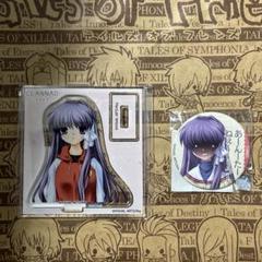 2025年最新】CLANNAD アクリルスタンドの人気アイテム - メルカリ