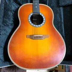 Ovation(オベーション)USA MATRIX 1977〜78年ビンテージ
