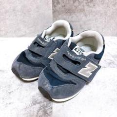 New Balance 996 スニーカー キッズ 13cm