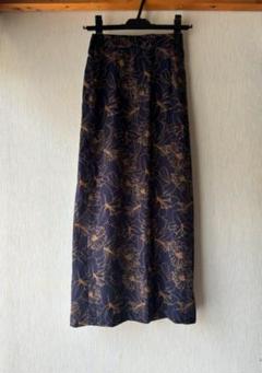 新品未使用】mamu online JUMPAR SKIRT