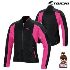 RSタイチ レディース メッシュジャケット L パーカー