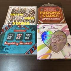 あんスタCD 周年曲