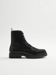 2025年最新】ZARA ブーツ 44の人気アイテム - メルカリ