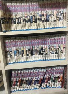 BLEACH フィルムコミック 全巻セット 1-74巻値下げしました