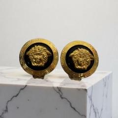 VERSACE ヴェルサーチ レディース メデューサ メタルイヤリング 2025年最新】ヴェルサーチ イヤリング メデューサの人気アイテム