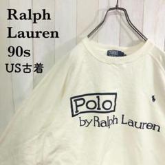 2025年最新】古着 スウェット poloの人気アイテム - メルカリ