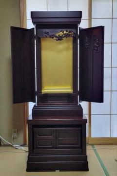 創価学会　SGI 仏壇　電動　美品　送料込 2025年最新】創価学会 仏壇 電動の人気アイテム - メルカリ