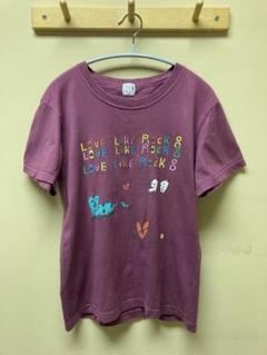 2025年最新】aiko love like rock 8 tシャツの人気アイテム