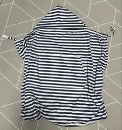 【ケラッタ】　抱っこ紐用　ケープ　日除け　UVカット