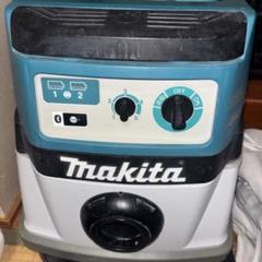 Makita 36V 集塵機 本体ホース付きのサムネイル