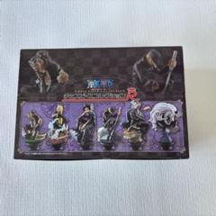 2025年最新】one piece チェスピースコレクションRの人気