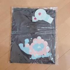 ミャクミャク　ジェラートピケ　Tシャツ　Mサイズ【新品、未使用】