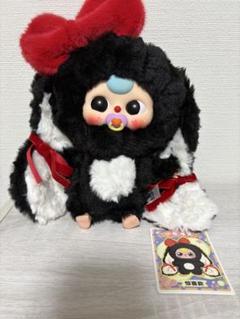 Babythree ベイビースリー おかえりうさぎ