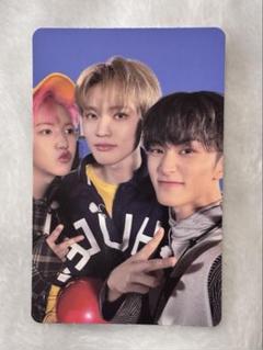 NCT DREAM ペンミ DREAM QUEST ラントレ