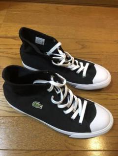 値下げ！メンズ　新品LACOSTE SPORT