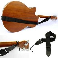 新品 ギター ストラップ ベース エレキ アコースティック A147