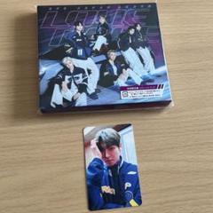 2025年最新】sf9 インソン トレカの人気アイテム - メルカリ