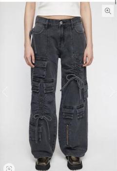 SEIRA x LAGUA POCKET デニム 24インチ　限定品 m47920865903_1.jpg?1716035840