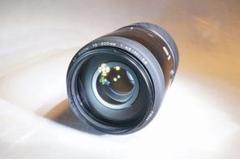 MINOLTA AF ZOOM 75-300mm55φF4.5-5.6 New