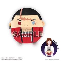 ☆新品☆ 東京リベ イザナ＆鶴蝶 ぬいぐるみ 東リベ】黒川イザナ・鶴蝶・灰谷蘭・灰谷竜胆がぬいぐるみで