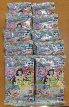 アイプリグミ コンプリートセット コンプ アイプリグミ コンプリートセット - メルカリ