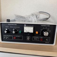 ヒンケル脱毛器UC2 G1140 電気脱毛機 ヒンケル UC-2 - メルカリ