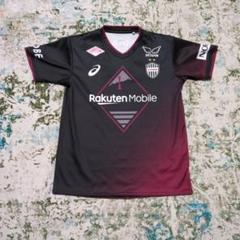 ヴィッセル神戸　キッズユニフォーム　150cm ヴィッセル神戸キッズユニフォーム150cm