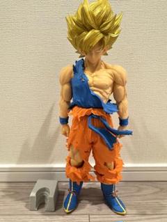 SMSP孫悟空 F賞06 美品未開封 厳重梱包発送 ドラゴンボール 一番